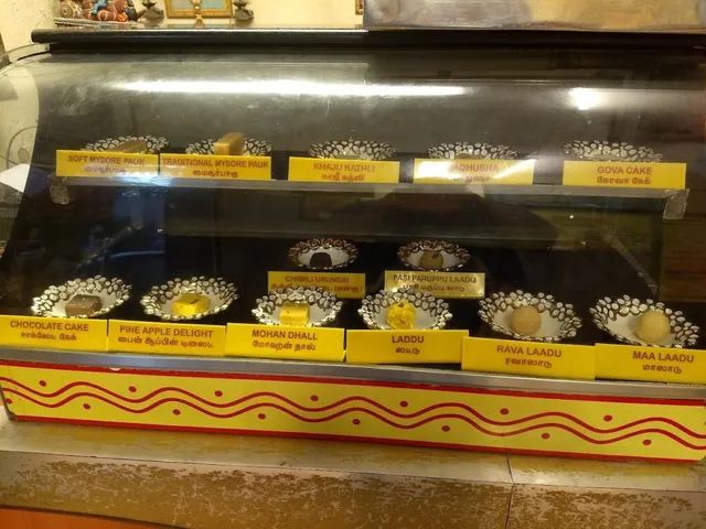 Suswaad Sweets and Savouries Pvt Ltd - 3