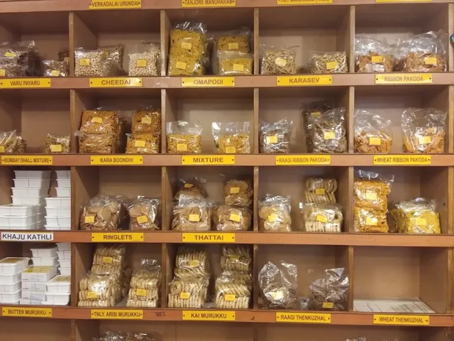 Suswaad Sweets and Savouries Pvt Ltd - 4