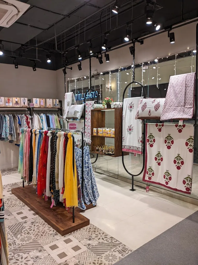 Mayori Conscious Clothing - Women's Clothing Store