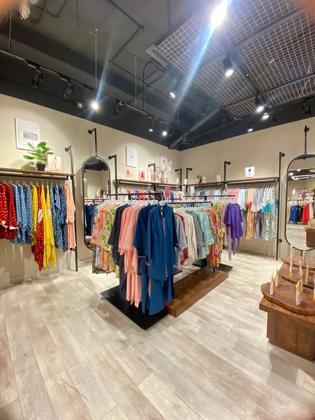 Mayori Conscious Clothing - Women's Clothing Store - 3