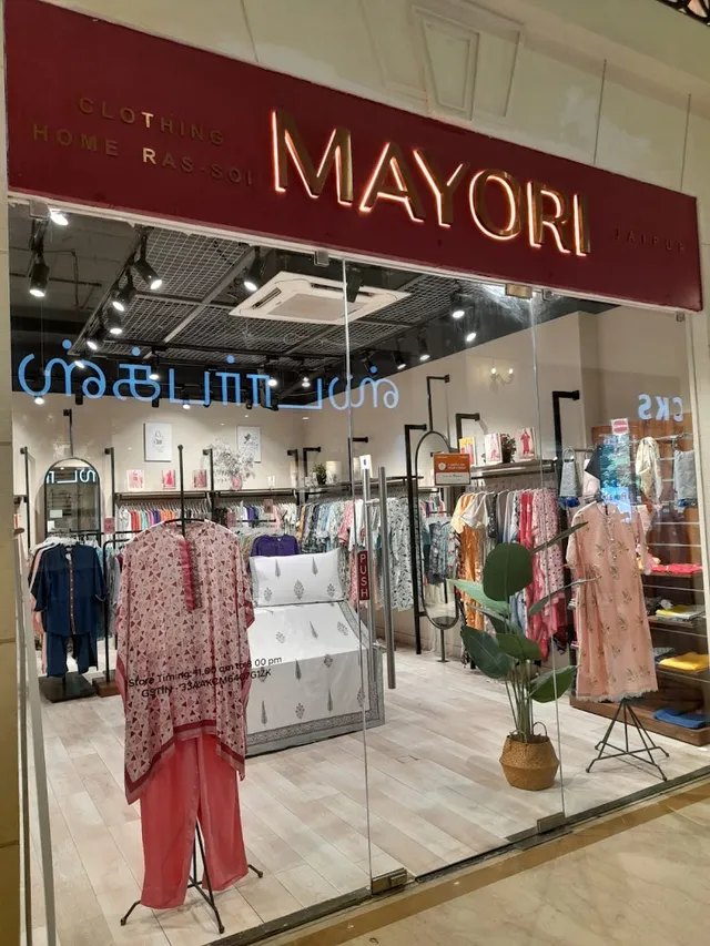 Mayori Conscious Clothing - Women's Clothing Store - 4