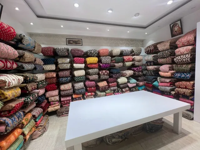 Seasons Chennai - Adambakkam - 4