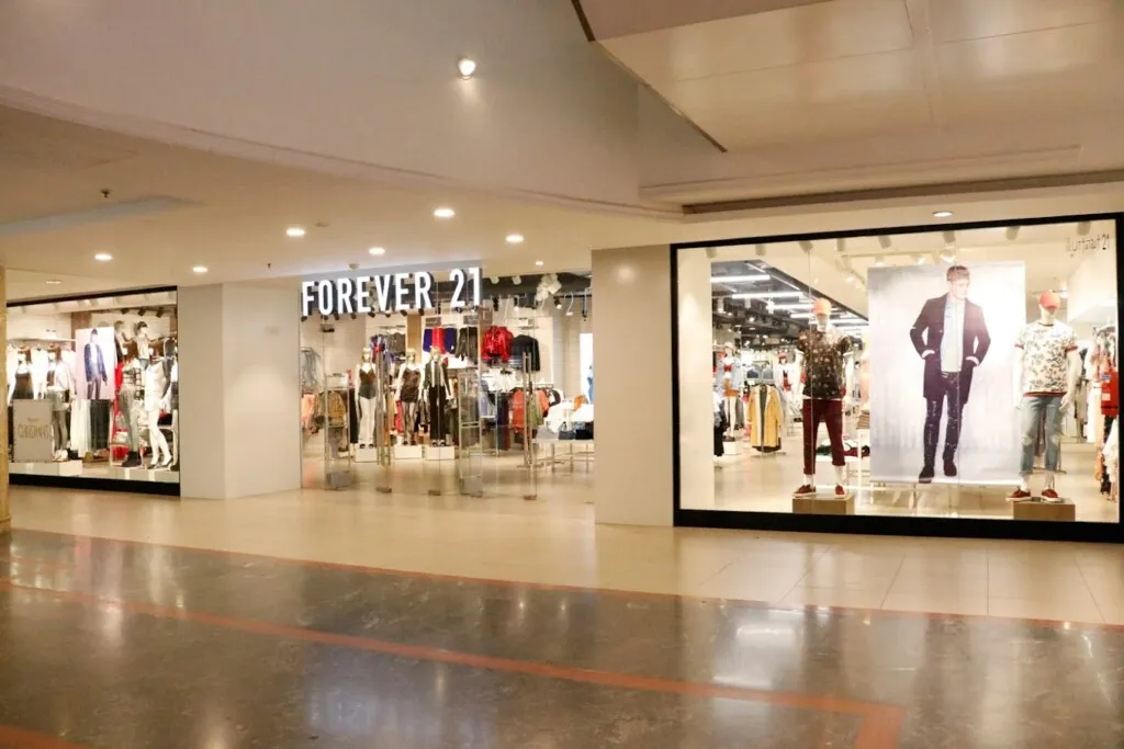 Forever 21 - Royapettah, Chennai