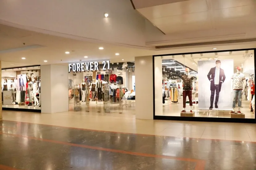 Forever 21 - Royapettah, Chennai