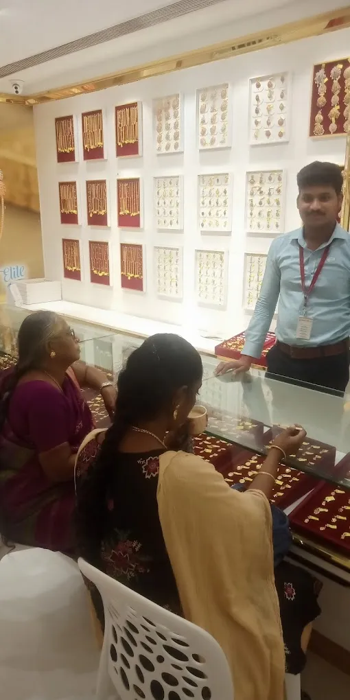 Saravana Stores Elite Gold - T.Nagar - 3