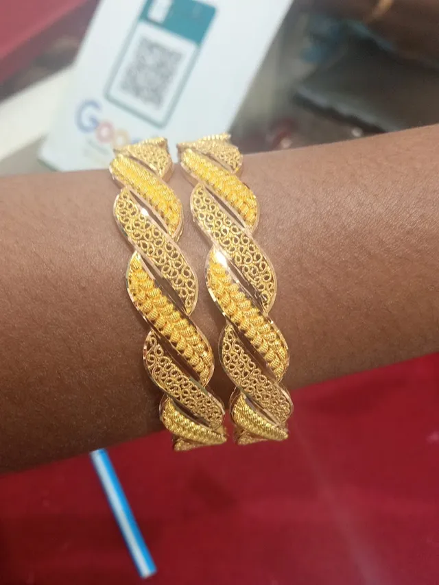 Saravana Stores Elite Gold - T.Nagar - 2