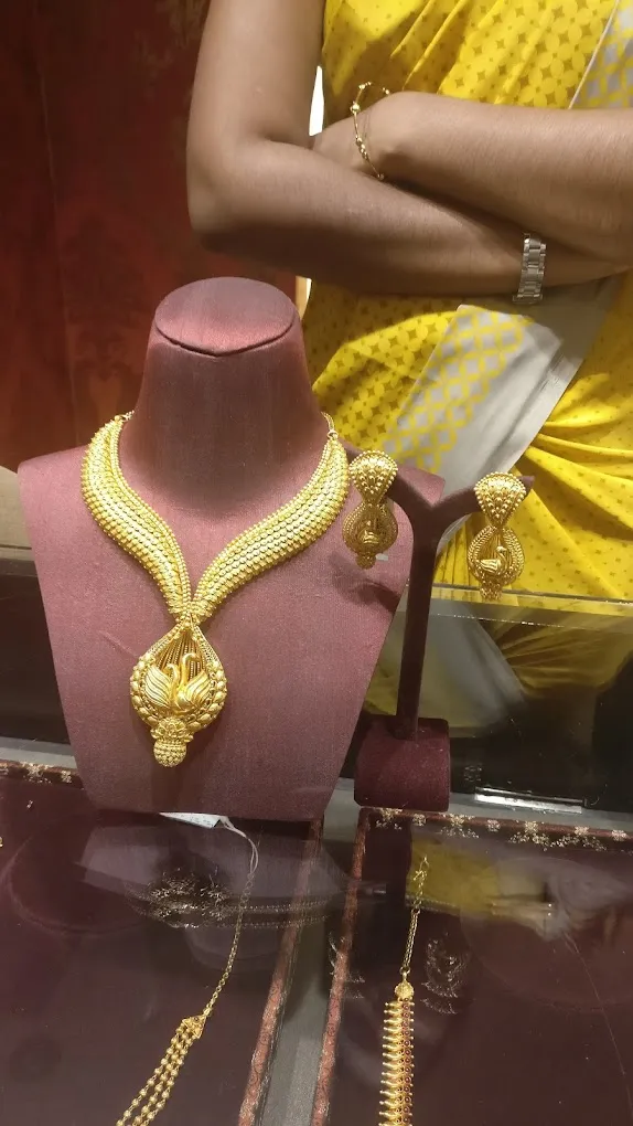 Tanishq Jewellery - Chennai - Anna Nagar - 3