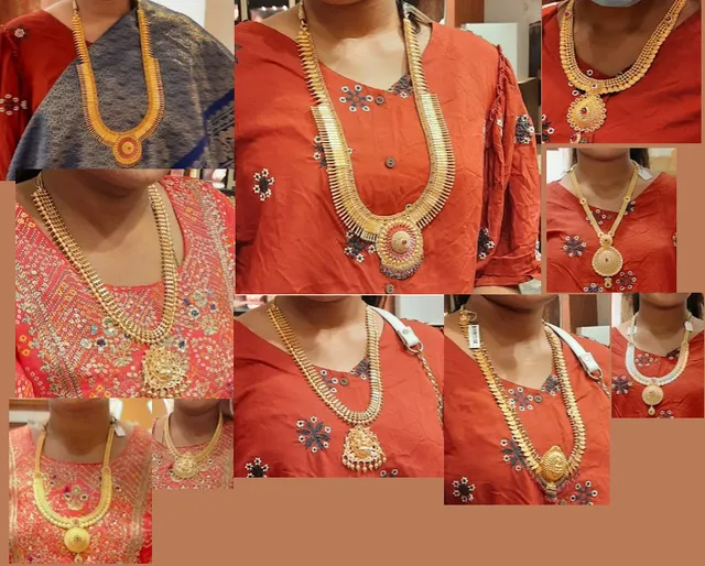 Tanishq Jewellery - Chennai - Anna Nagar - 4