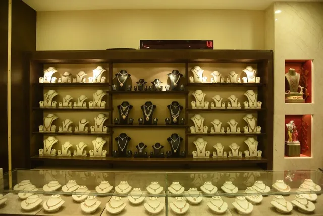 NAC Jewellers - T Nagar - 3