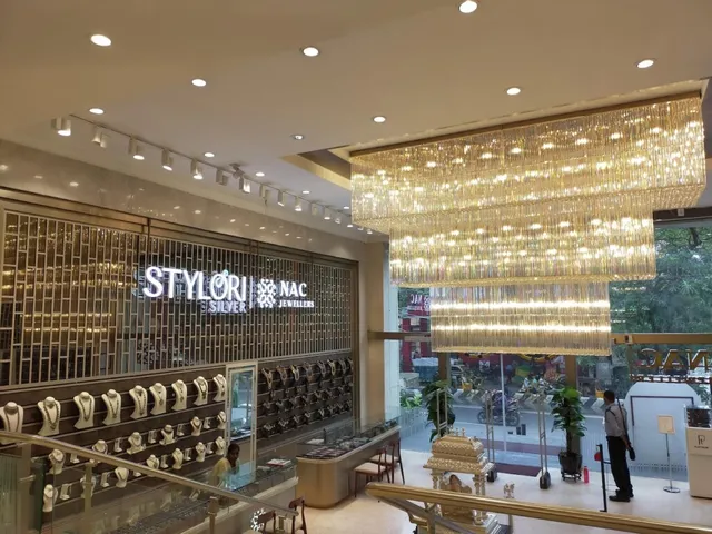 NAC Jewellers - T Nagar - 2