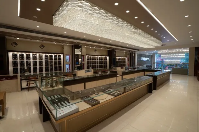 NAC Jewellers - T Nagar - 4