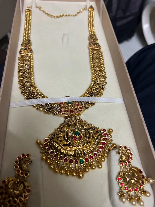 Saravana Stores Elite DIAMONDS - 6