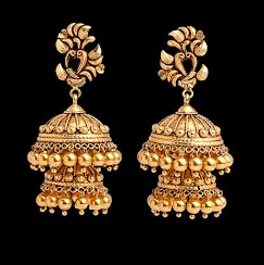 Mehta Jewellery | Designer Gold Jewellery | Gold & Diamond Bridal Jewellery - 5