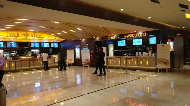 Grand Galada Centre Mall - 4