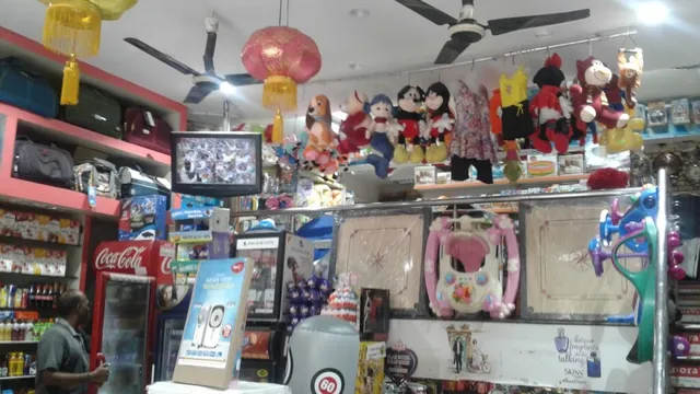 SHOPPING SINGAPPORE - 3