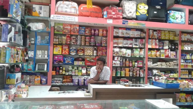 SHOPPING SINGAPPORE - 4