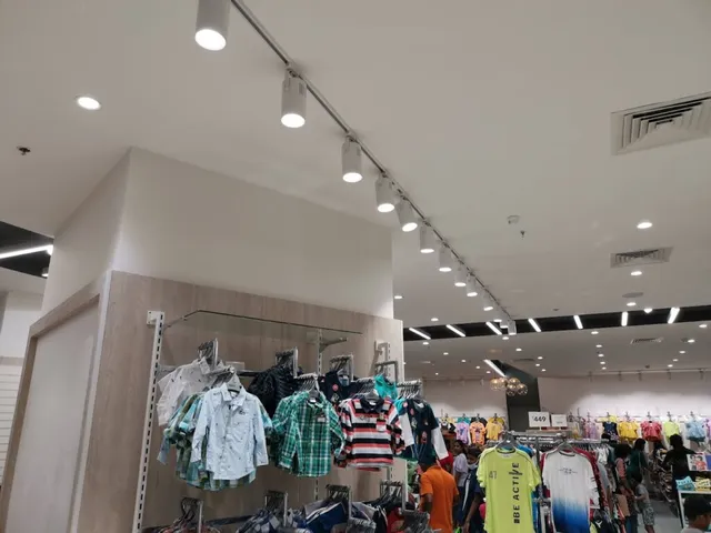 Gbs Phoenix Mall (les) - 3