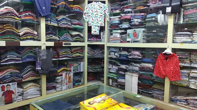 Shree Shakthi Plaza - 3