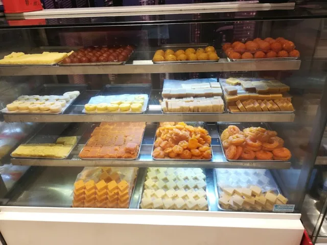 The Legend Saravana Stores - 5