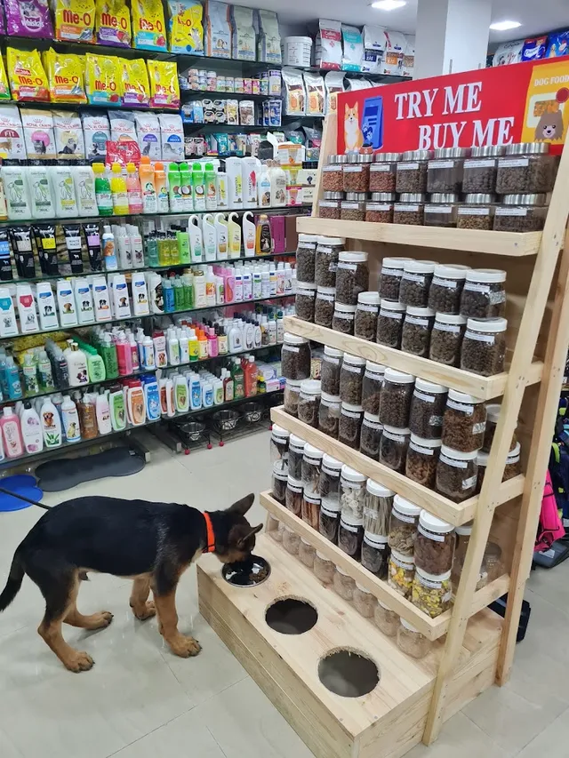 Best For Pets - Maduravoyal, Chennai - 4