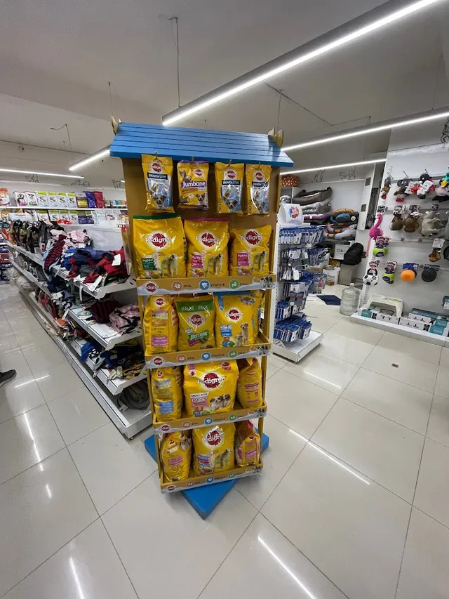 JUSTDOGS - Pet Store & Spa | Anna Nagar, Chennai - 4