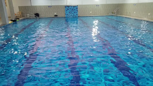 Sai Swimming Pool - 3
