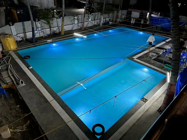 Visvas Swimming Center - 2