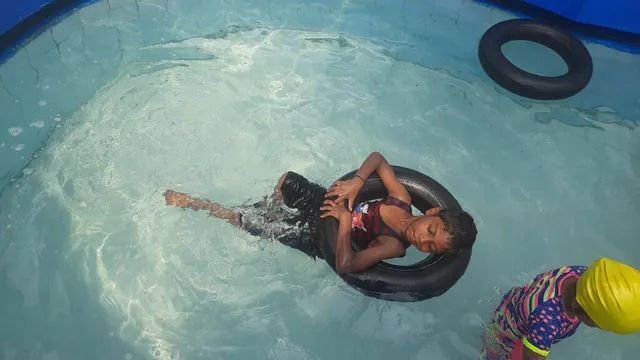 Visvas Swimming Center - 3