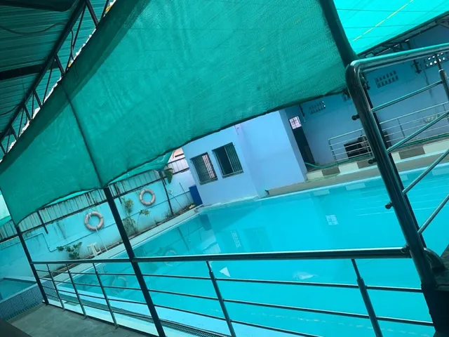 Artvi Swimming Pool - 3