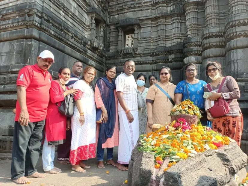 SAI PRABHU TOUR