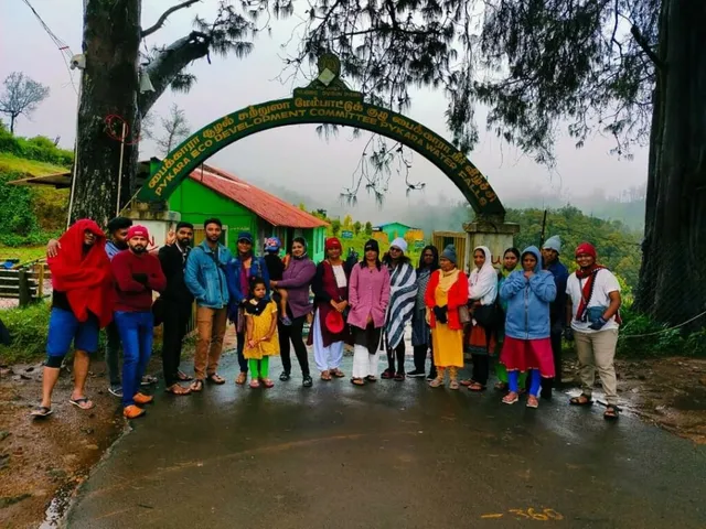 SAI PRABHU TOUR - 2