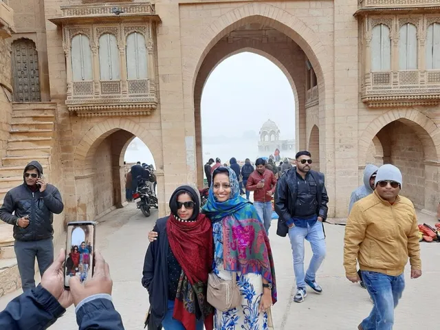 Travel Ahead Holidays - 3