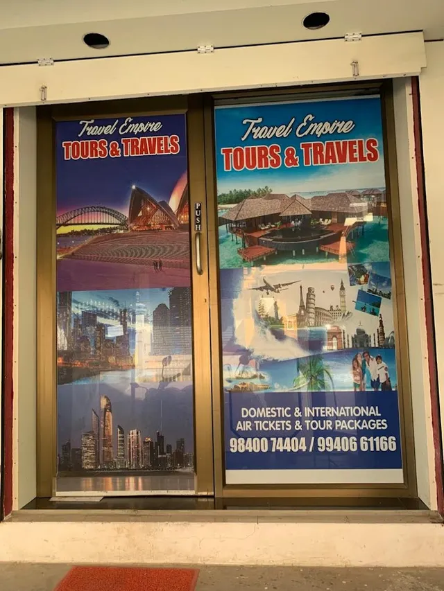 Travel Empire Tours and Travels - 2