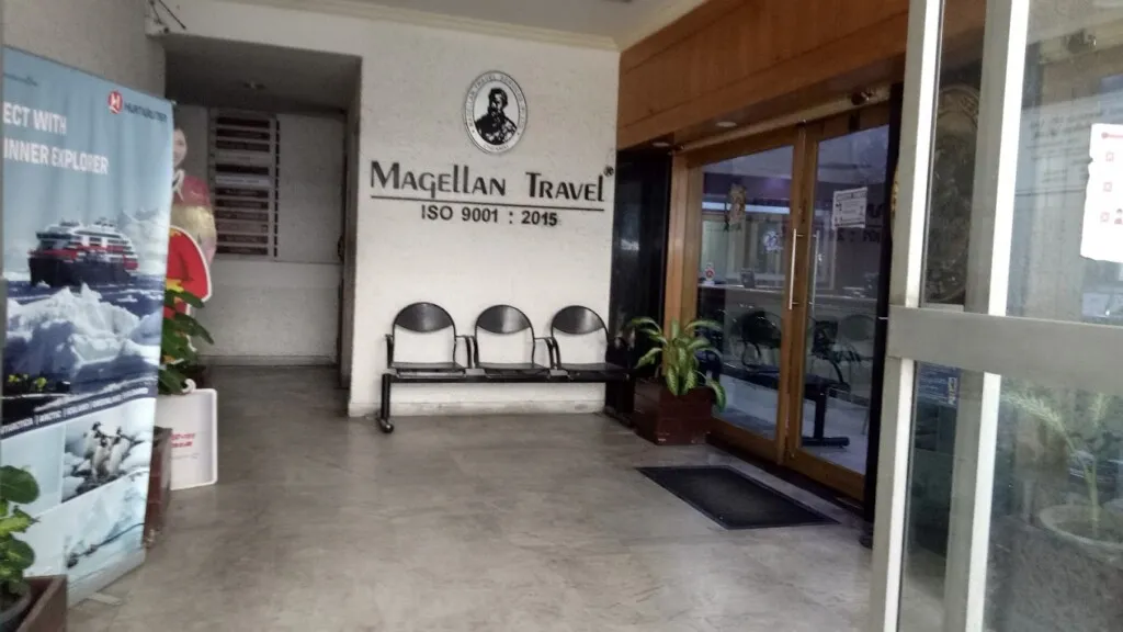 Magellan Travel Services Private Limited