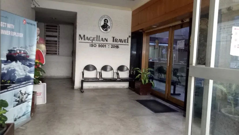 Magellan Travel Services Private Limited