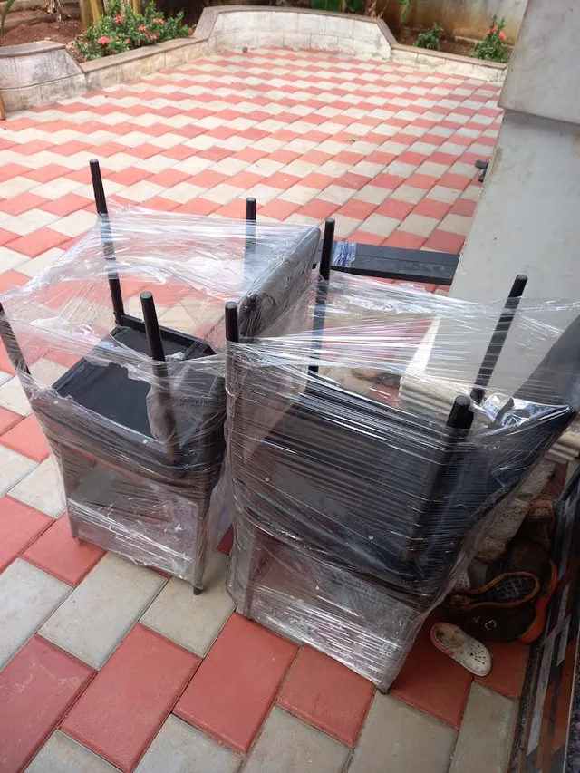 A1 Sai Cargo Packers and Movers In Chennai | A1 Packers And Movers (All India) - 3