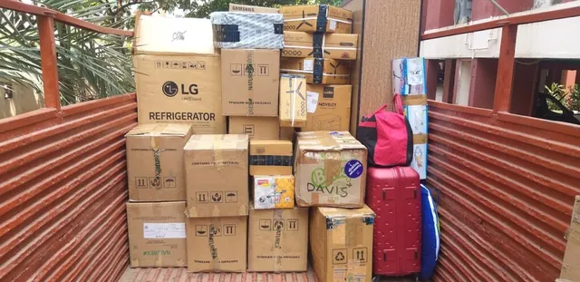 Yagova Packers and Movers - 4