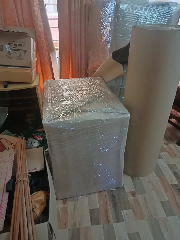 Ajay Packers and Movers