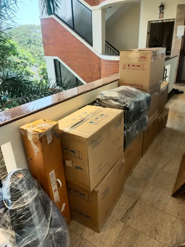 Ajay Packers and Movers - 3