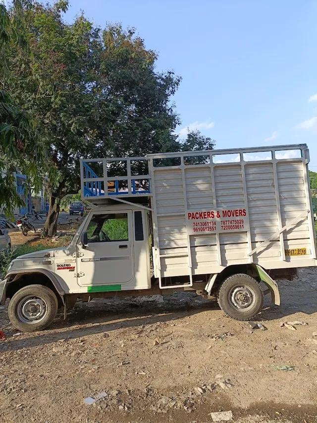 Sahara Packers Movers chennai - 3