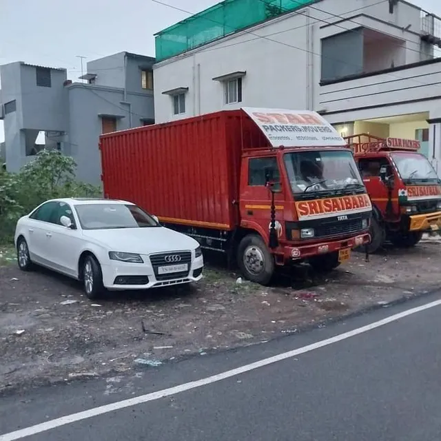 Star Packers And Movers| House Shifting Service| Relocation - 2