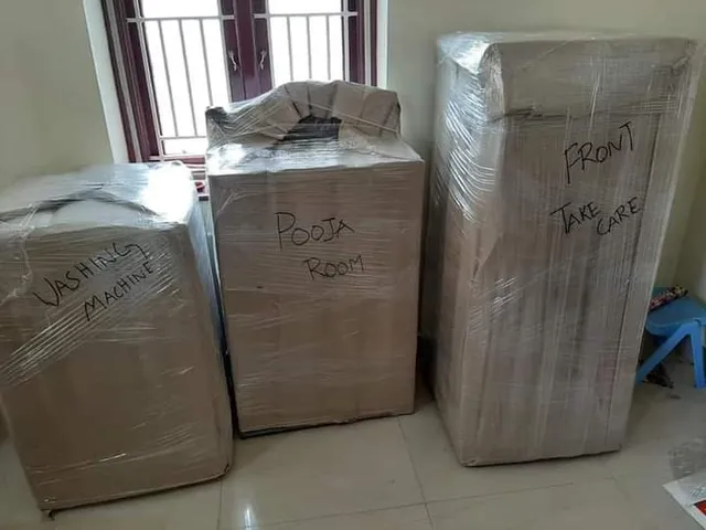 Star Packers And Movers| House Shifting Service| Relocation - 4