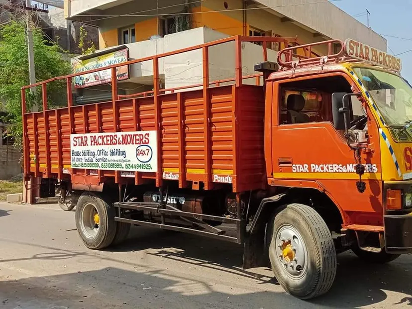Star Packers And Movers| House Shifting Service| Relocation