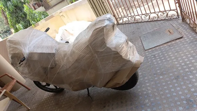 The Professional Packers And Movers - 3