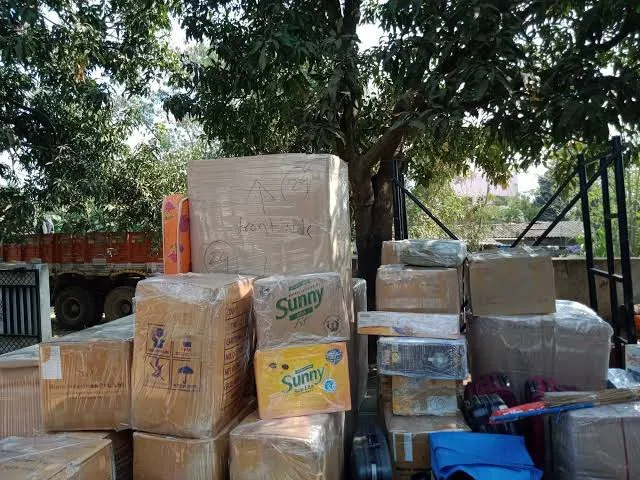 Sri Power Packers and Movers - 3