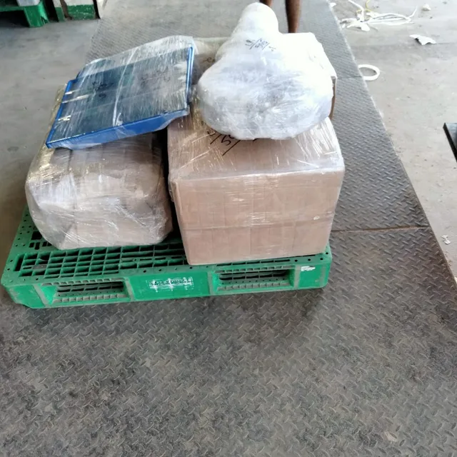 Track Cargo Packers and Movers Chennai - 3