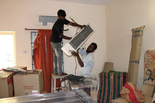 Rabbit Packers and Movers - 3