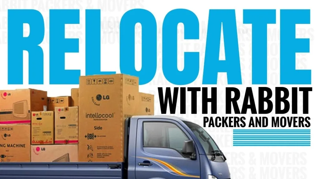 Rabbit Packers and Movers