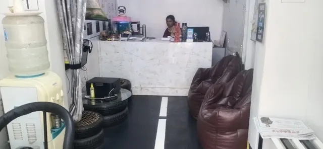 Ambika Driving School - 2