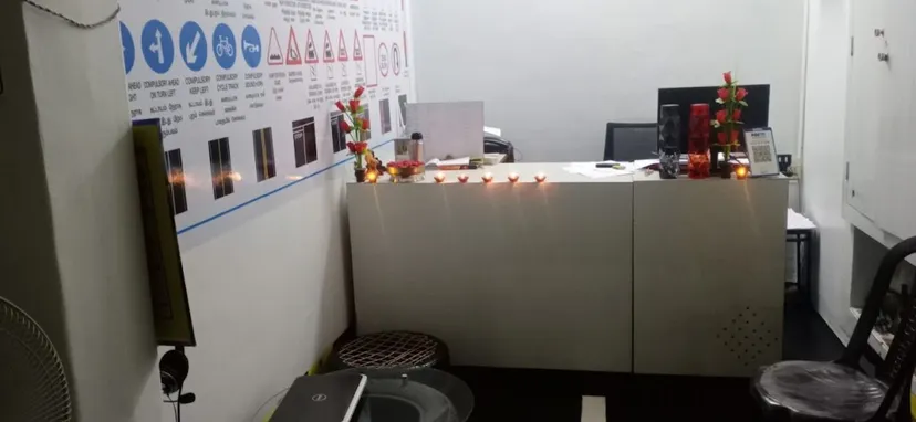 Ambika Driving School